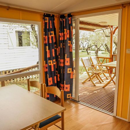 Camping Castillo De Loarre Εξωτερικό φωτογραφία