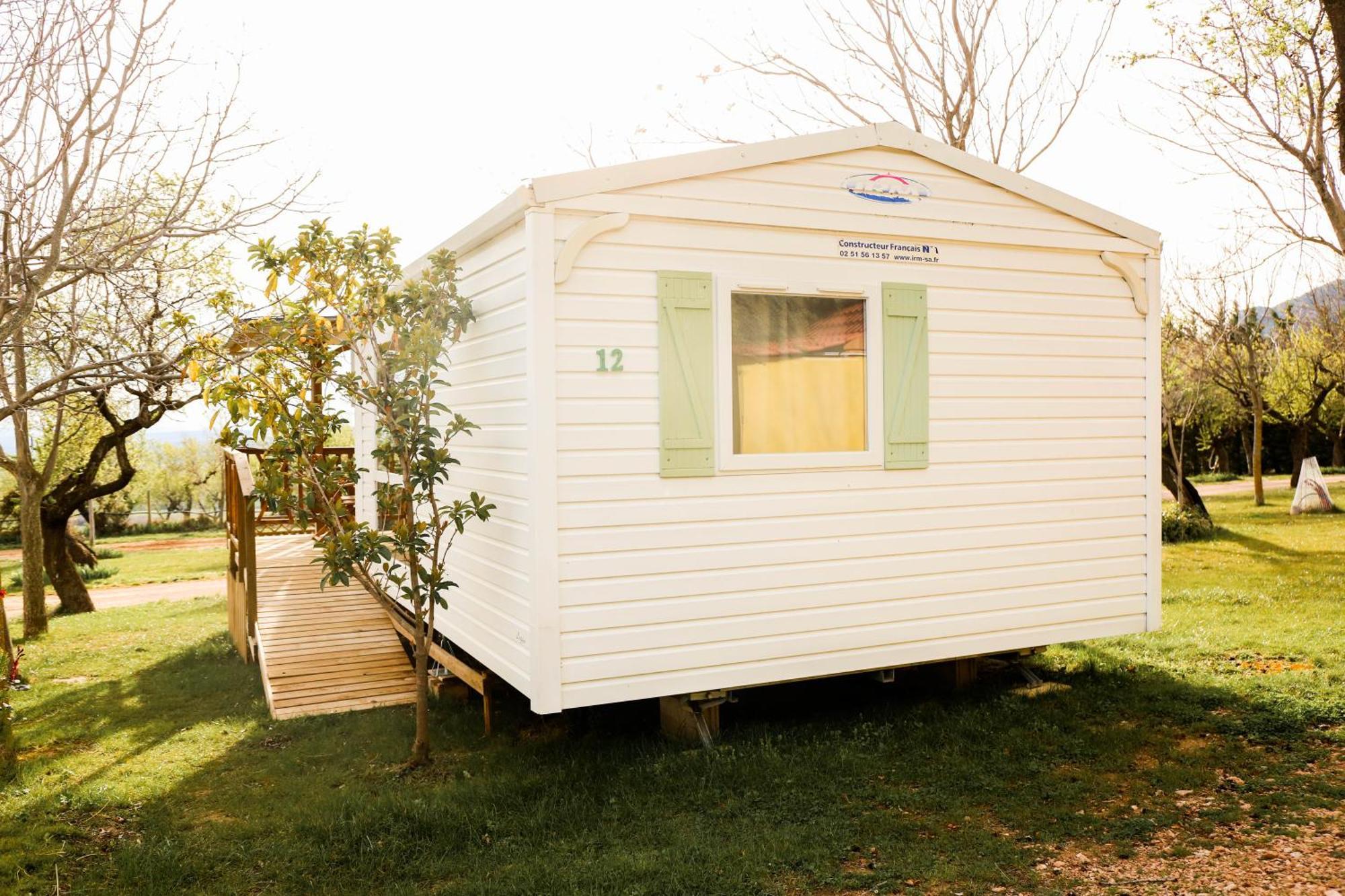Camping Castillo De Loarre Εξωτερικό φωτογραφία