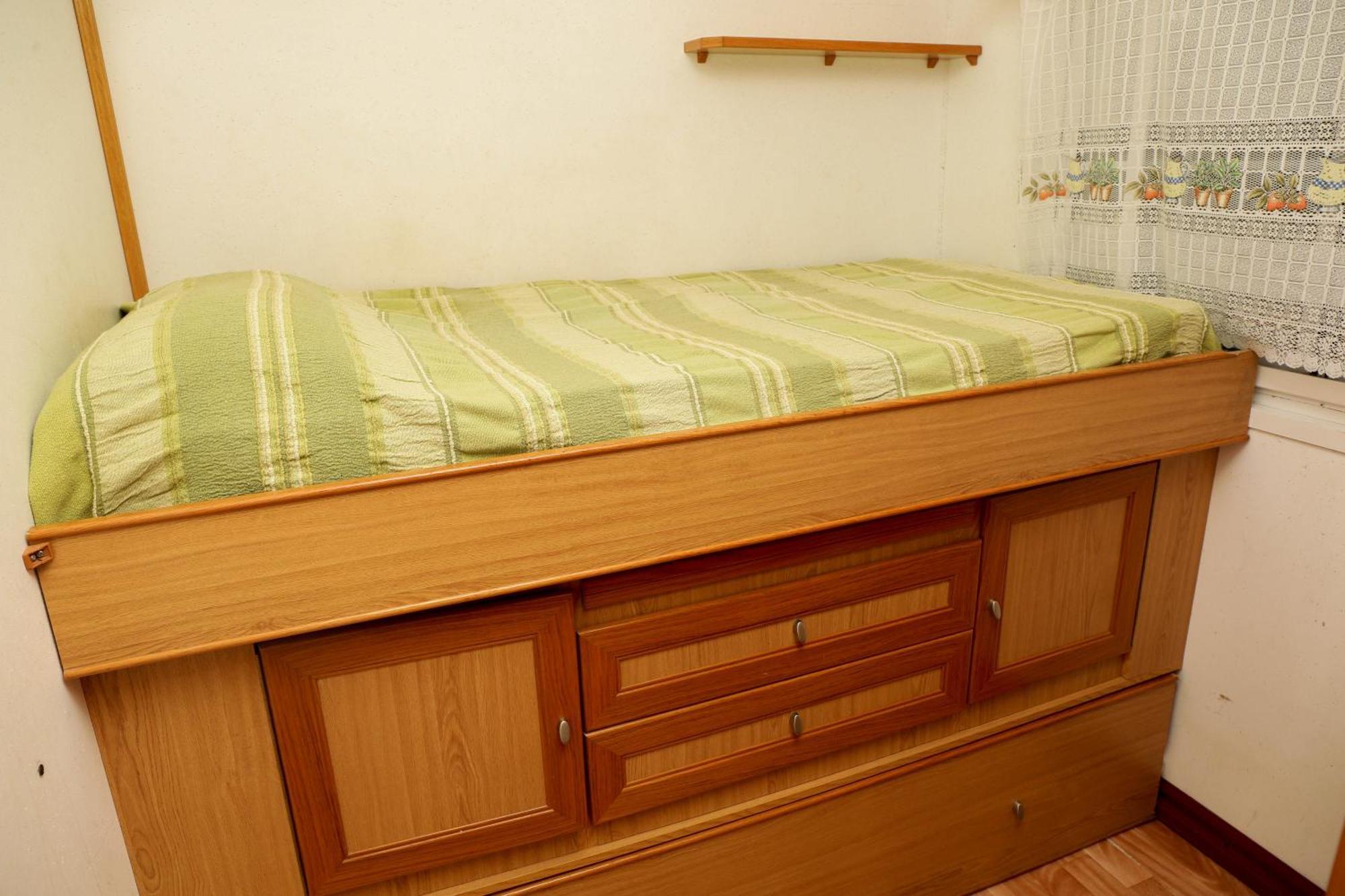 Camping Castillo De Loarre Εξωτερικό φωτογραφία